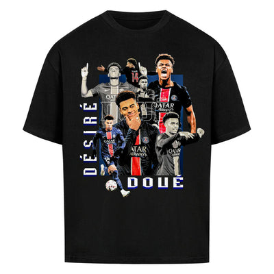 Desire Doue Mixed