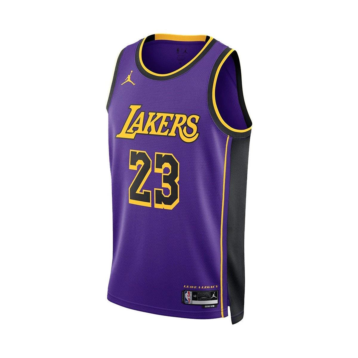 Lakers Lebron Retro Shirt